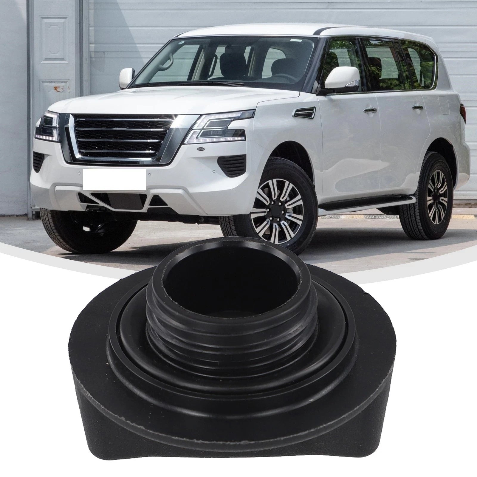Oil Filler Cap for Infiniti Nissan 15255 JK201