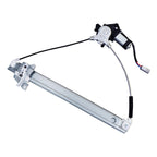 Power Window Regulator with Motor for Nissan Xterra Frontier (1998–2004)