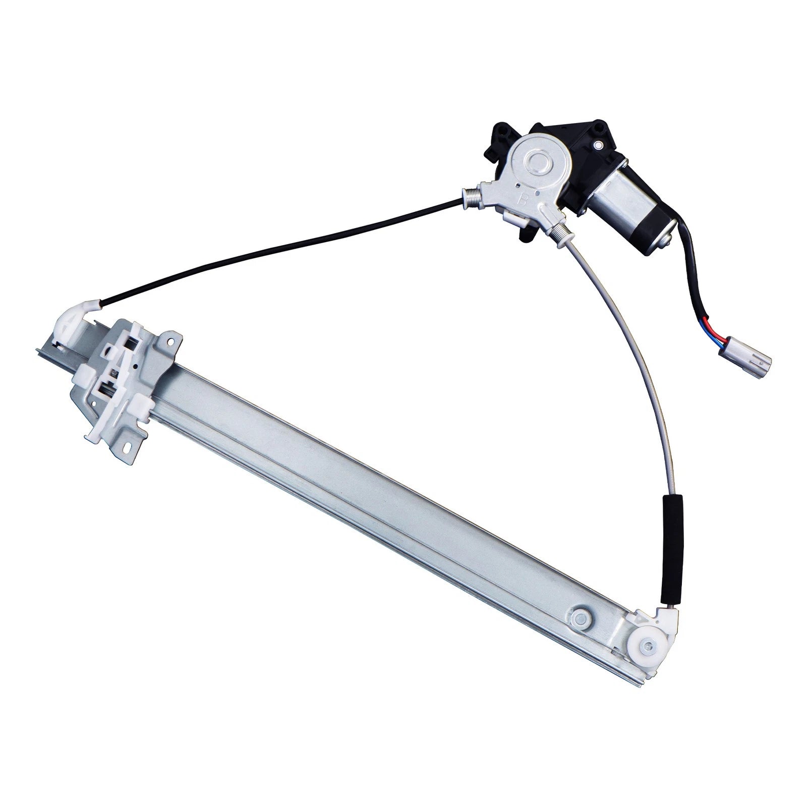 Power Window Regulator with Motor for Nissan Xterra Frontier (1998–2004)