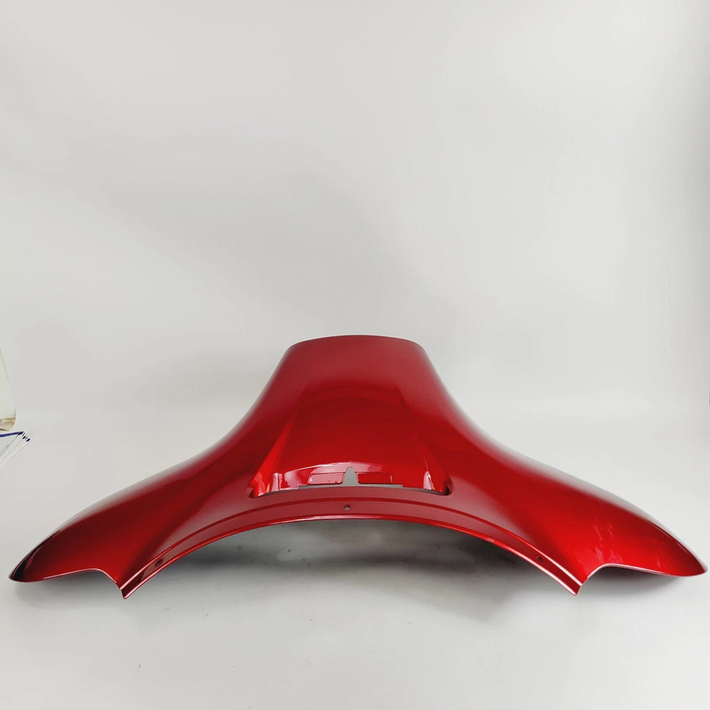 Front Fairing for Harley-Davidson FLHTK Ultra Limited (2018) - Wicked Red