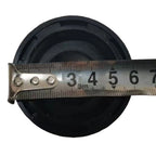 Replacement Engine Oil Cap for Toro Recycler Lawn Mowers (1214163)