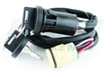 Ignition Switch for Honda Rancher 420 / 500 TRX (2007–2014) - 65-012 OE 35100-HP0-A71