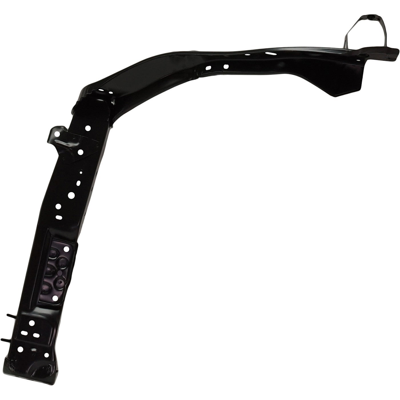 Radiator Core Support Set for Toyota RAV4 (2019–2021)