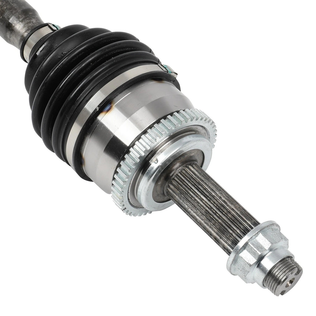 CV Axle Assembly for Hyundai Accent (2012–2017) Front Right 1.6L Auto
