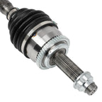 CV Axle Assembly for Hyundai Accent (2012–2017) Front Right 1.6L Auto