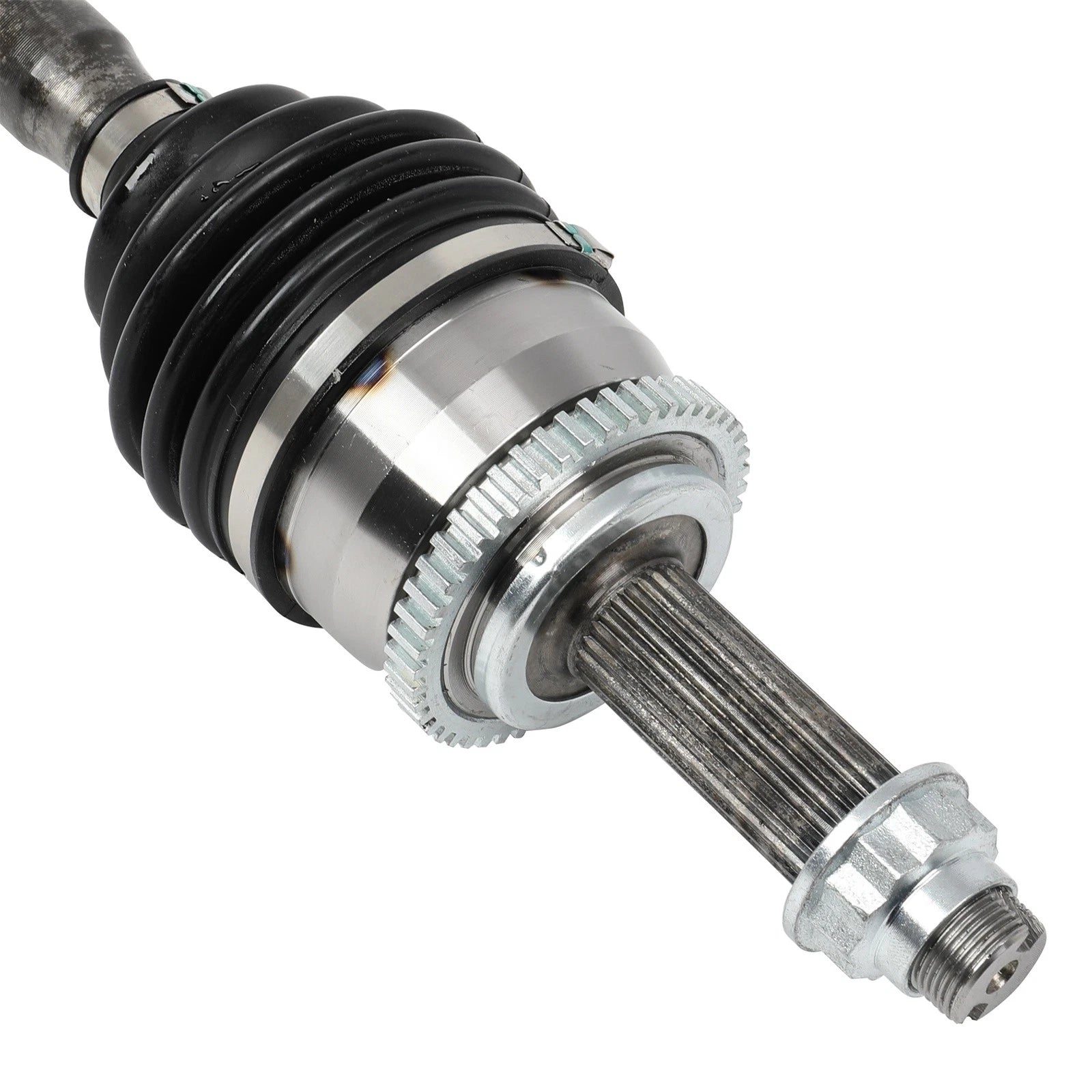 CV Axle Assembly for Hyundai Accent (2012–2017) Front Right 1.6L Auto