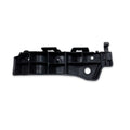 Replacement Composite Front Passenger Side Bumper Cover Retainer