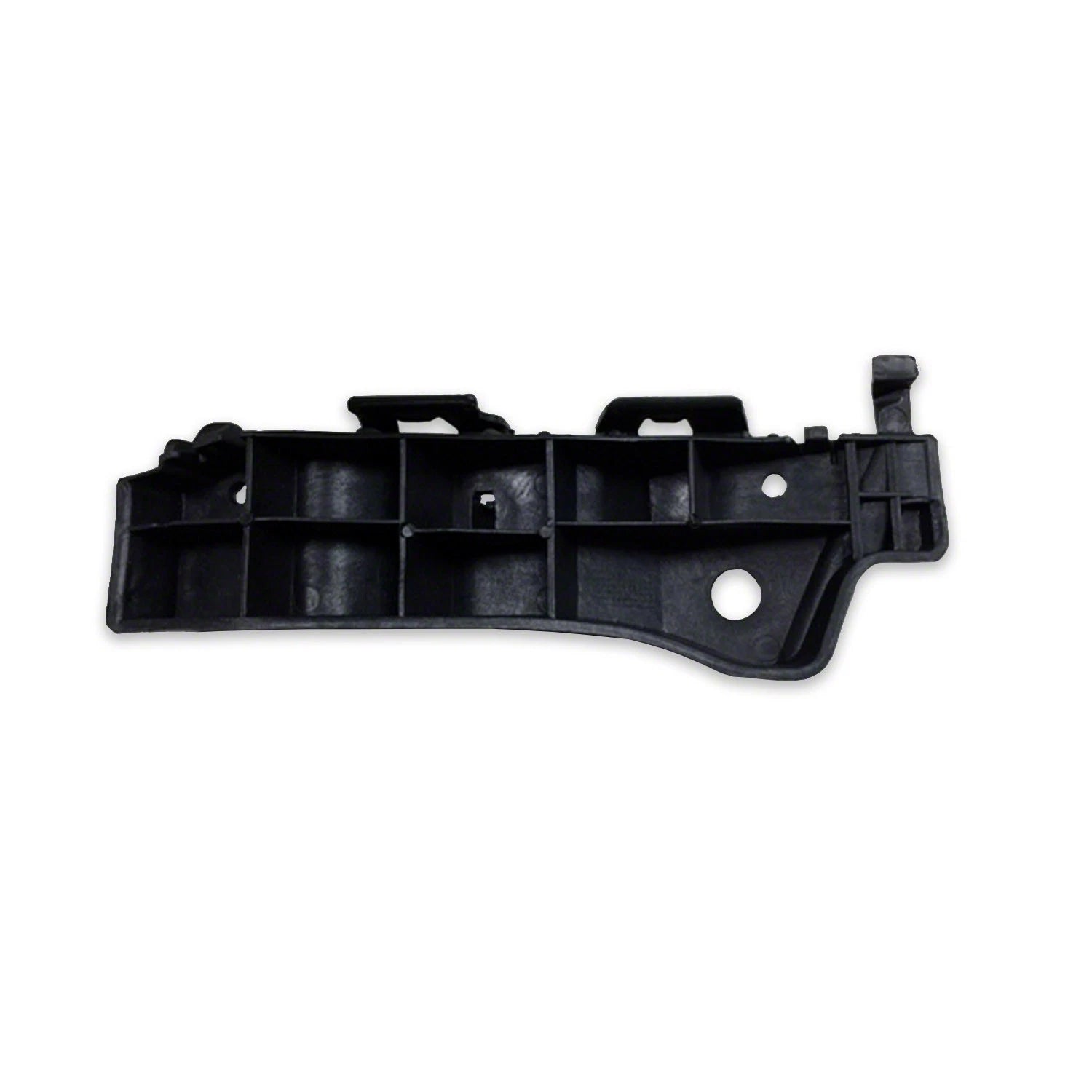 Replacement Composite Front Passenger Side Bumper Cover Retainer