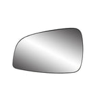 Replacement Driver Side Door Mirror Glass Assembly for Ford Edge (2007–2014)