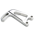 Billet Aluminum Power Steering Bracket for Chevy SBC Small Block (265-400)