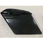 4.5" Stretched Extended Hard Saddlebags for Harley Touring (2014–Present)