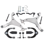Control Arms Sway Bars Tie Rods for Dodge Durango Jeep Grand Cherokee (2016–2020)