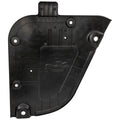 Engine Splash Shield for Ford F-150 (2018) 3.0L 3.5L 4WD