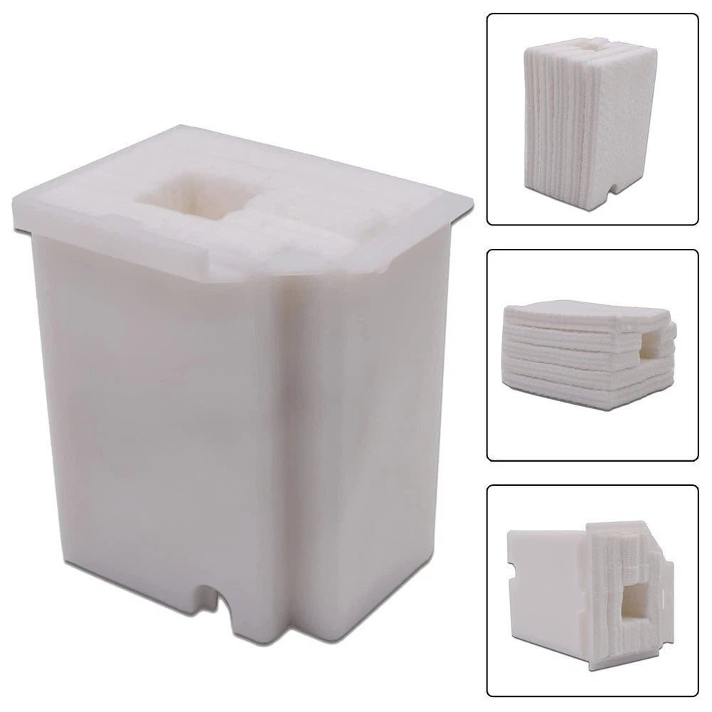 Absorber Sponge for Maintenance Box (ET-2710, L3118, L3110, L5198)