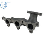 Left Exhaust Manifold for Mitsubishi Montero & Montero Sport (1998–2004) 3.0L 3.5L