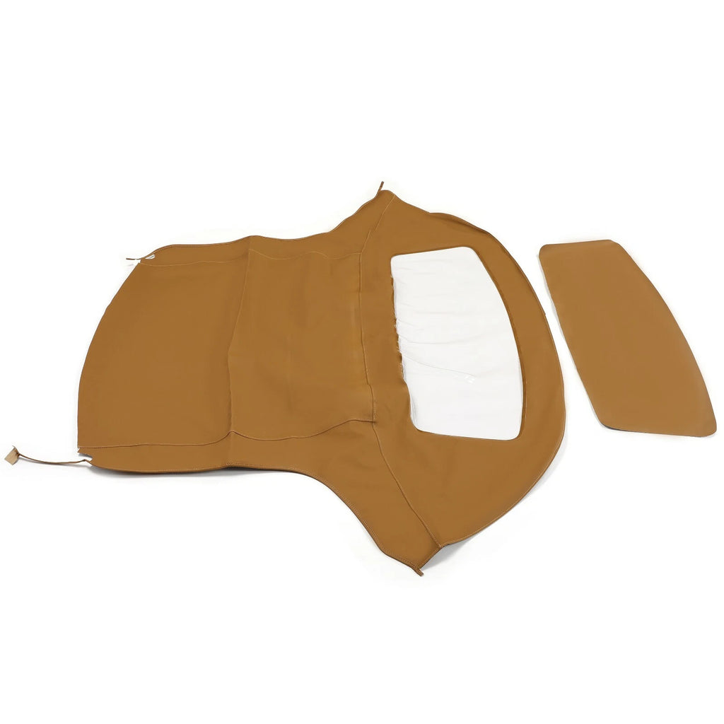 Convertible Soft Top Replacement for BMW Z3 (1996–2002) with Plastic Window
