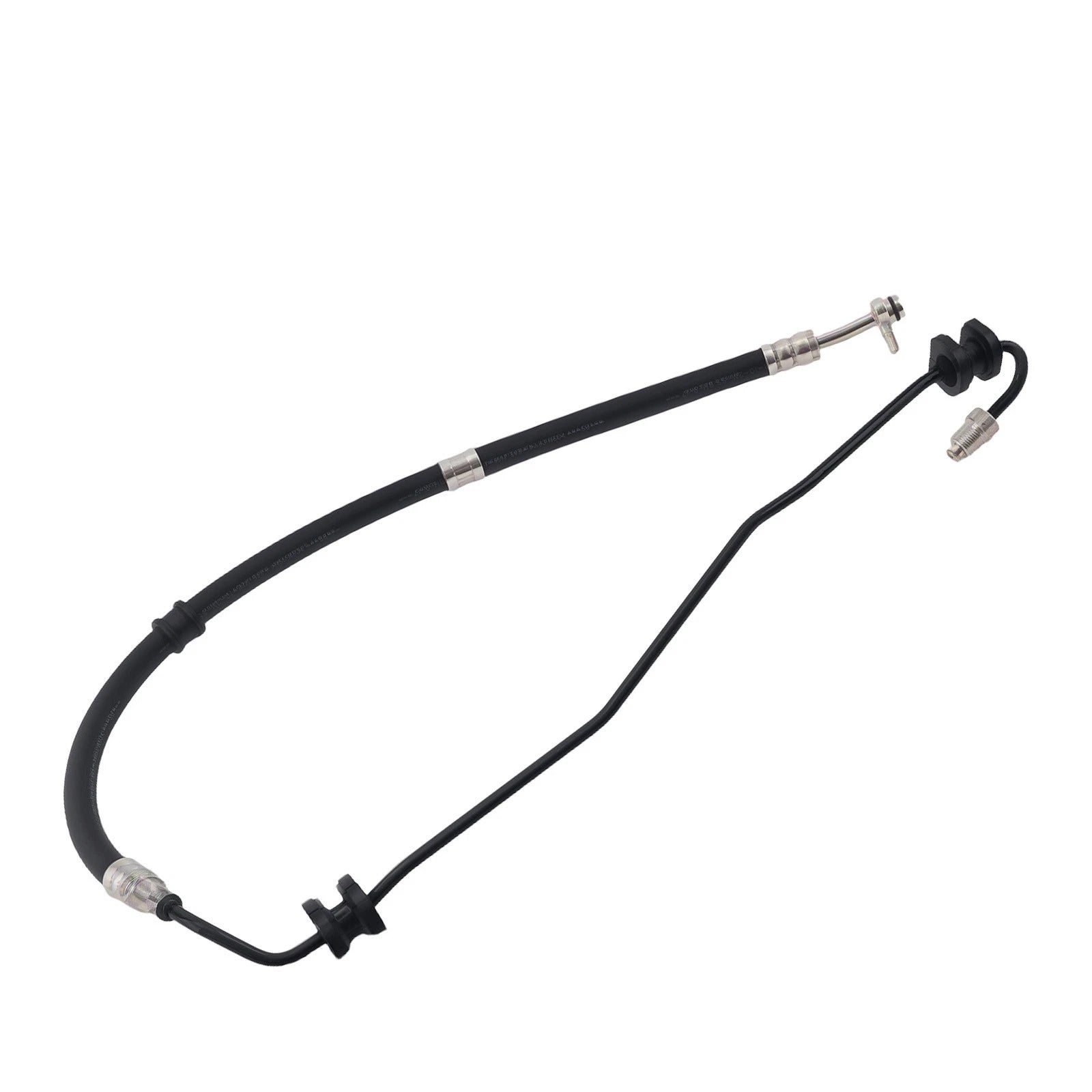 Power Steering Pressure Line Hose for Honda CR-V 2.4L (2007–2011) 53713SWAA02