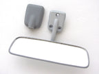 Mitsubishi L200 Triton Inside Interior Mirror for 1986-1996 (2 x Mirrors)