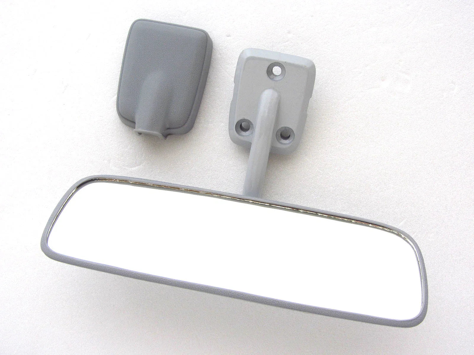 Mitsubishi L200 Triton Inside Interior Mirror for 1986-1996 (2 x Mirrors)