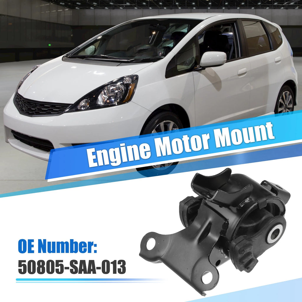 Engine Motor Mount Bracket 50805-SAA-013 for Honda Fit 1.5L (2007–2008)