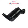 Windshield Washer Pump for Lexus ES300, Toyota Avalon, Camry, Corolla (1992–2003)