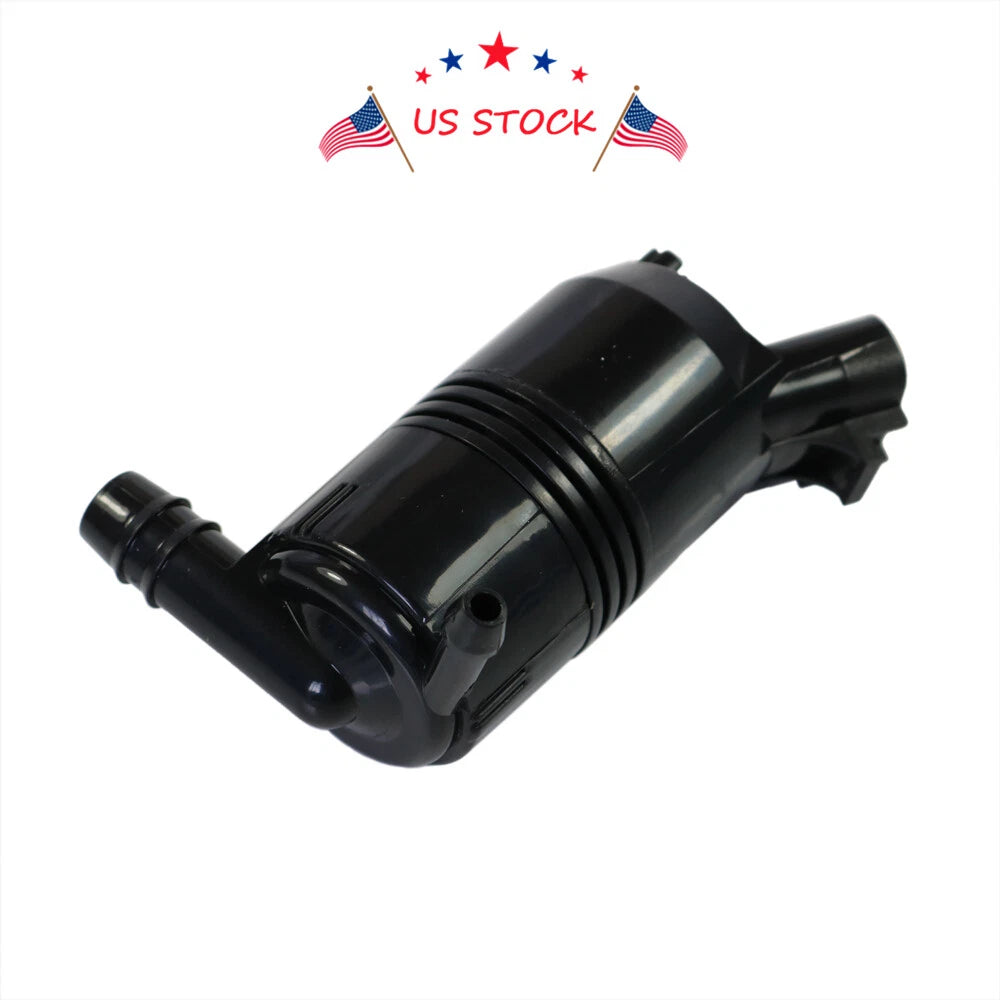 Windshield Washer Pump for Lexus ES300, Toyota Avalon, Camry, Corolla (1992–2003)