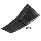 Bumper Lower Guard for Range Rover Sport 5.0L 3.0L (2014–2017) Black