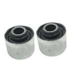 2Pcs Front Arm Bushing for Lexus LS460 (2007–2016) 48620-50070