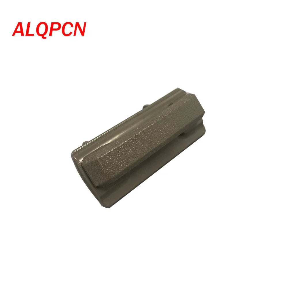 Brown Rear Sliding Interior Door Handle for Nissan Urvan E24 (1989-2001)