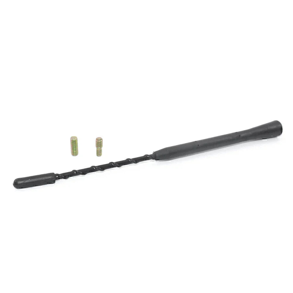 9 Inch Universal Roof Mast Whip Aerial Antenna for VW Bora Jetta Beetle Passat