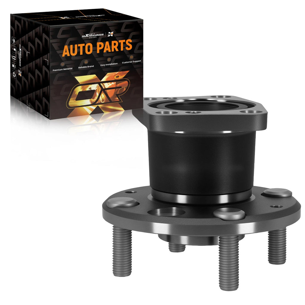 Rear Wheel Hub Bearing Assembly for Mazda 2 (2011–2014) 512468 1411-481002