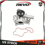 Water Pump for Dodge Charger Jeep Grand Cherokee Chrysler 300 (2011–2022) 5.7L 6.4L