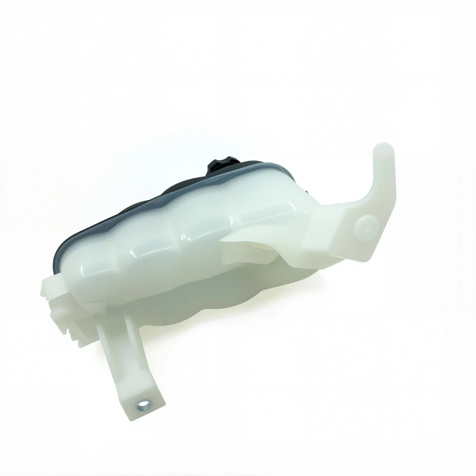 Engine Coolant Overflow Tank with Cap for Cadillac Chevy GMC (2000–2023) 603-054