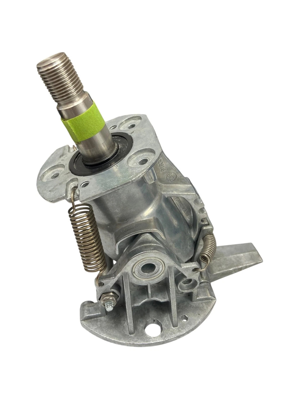 SeaStar Helm HH6193-3 1.4 Sport Tilt ORB Hydraulic Pump for Marine (OEM)