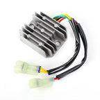 Regulator Rectifier for Honda TRX200 TRX200D (1990–1997) 31600-HF1-670