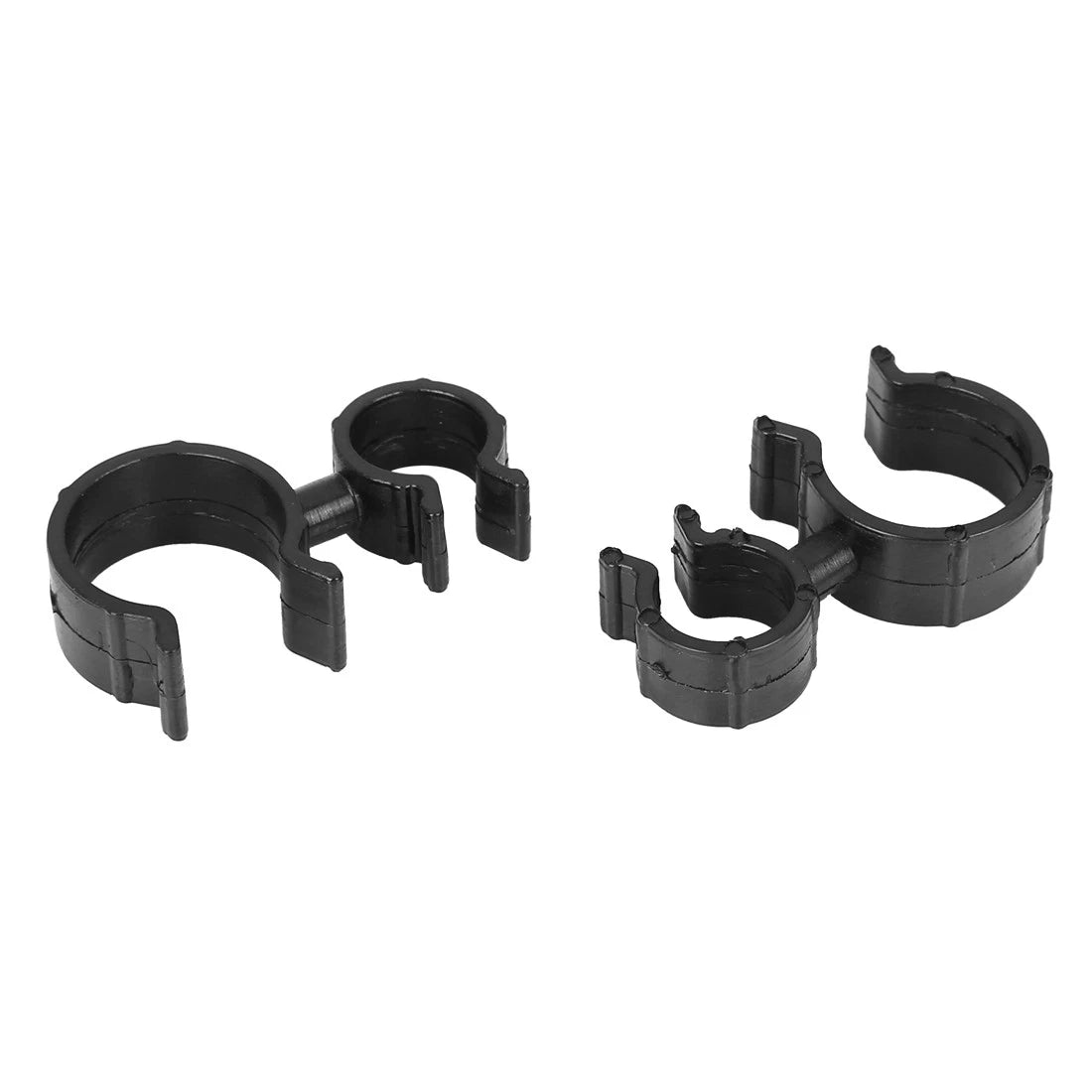Set of 5 Oil Pipe Clip Fasteners for BMW 3 Series (47x27.5mm)