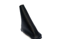 E Brake Boot Cover for Chevy Aveo (2007–2011) Black Leather Synthetic