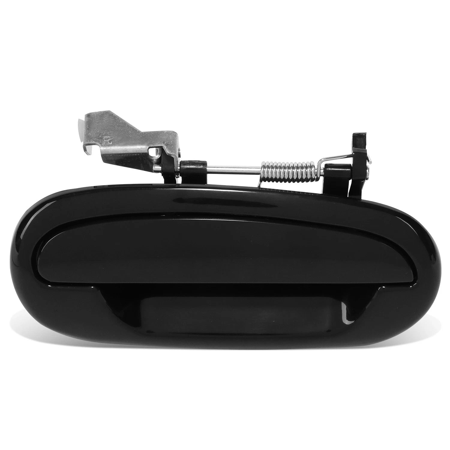 Front Passenger Right Side Door Pull Handle Lever for Ford Expedition/F150 (1997–2004)
