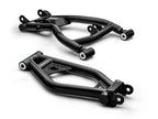 SuperATV Rear Offset A-Arms for Polaris Xpedition Atlas Pro (2024+)