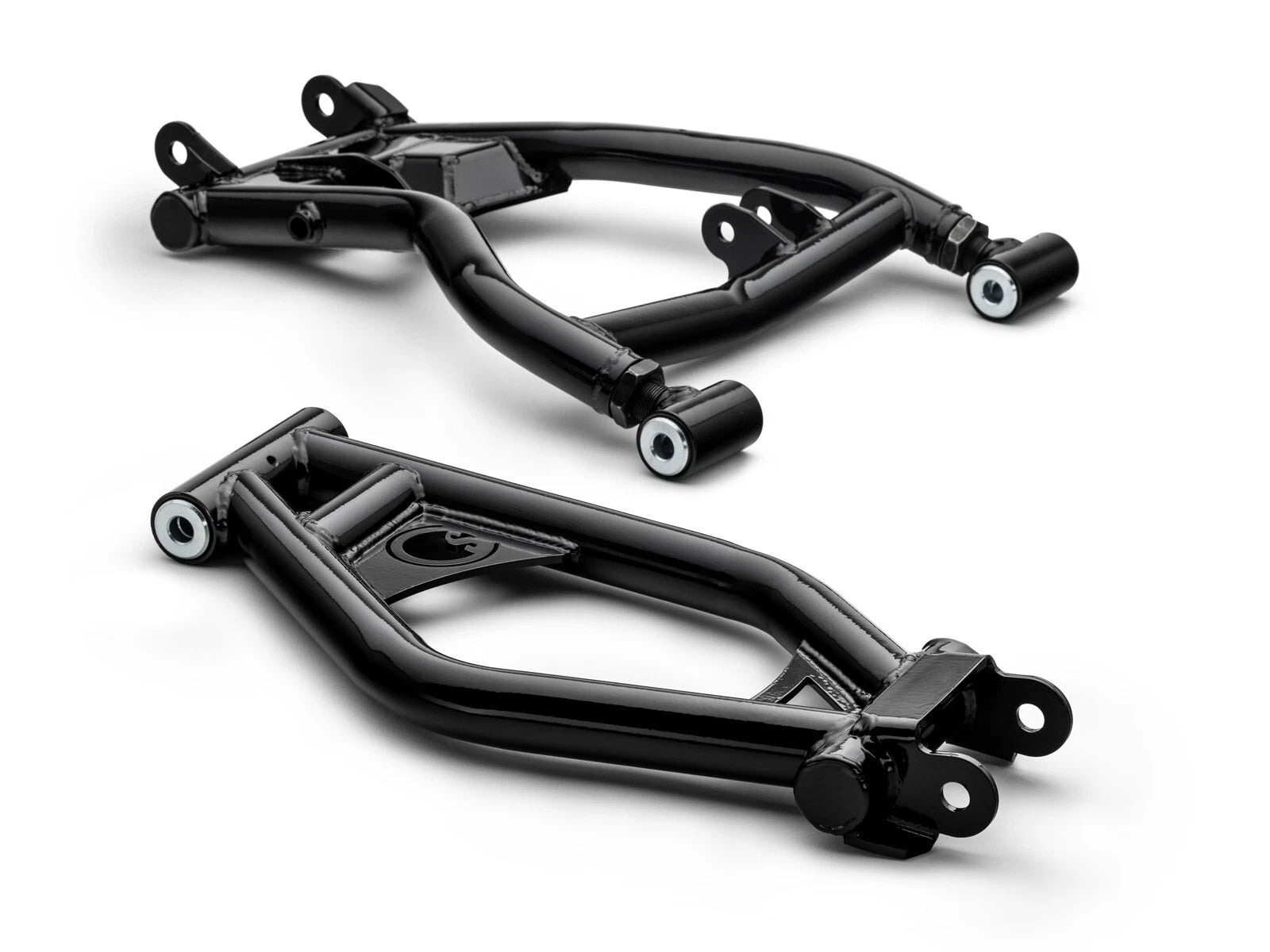 SuperATV Rear Offset A-Arms for Polaris Xpedition Atlas Pro (2024+)