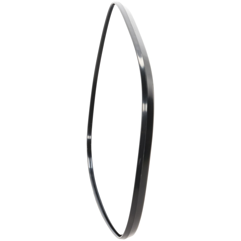 Mirror Glass for Toyota Sequoia (2001–2007) with Backing Plate, Passenger Side