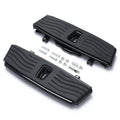 Driver Floorboard Footboard for Harley Touring CVO Road Glide (2023–2024) Black