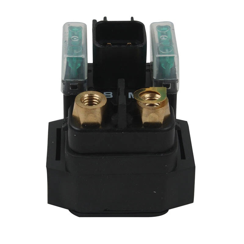 Starter Relay Solenoid for Suzuki VZ800 VZ800Z Marauder (1997–2009)
