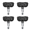 TPMS Tire Pressure Sensor Set for Honda CR-Z Odyssey CR-V (2012–2012)