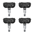 TPMS Tire Pressure Sensor Set for Honda CR-Z Odyssey CR-V (2012–2012)