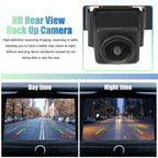 Rear View Backup Camera for Nissan Rogue (2014–2020)