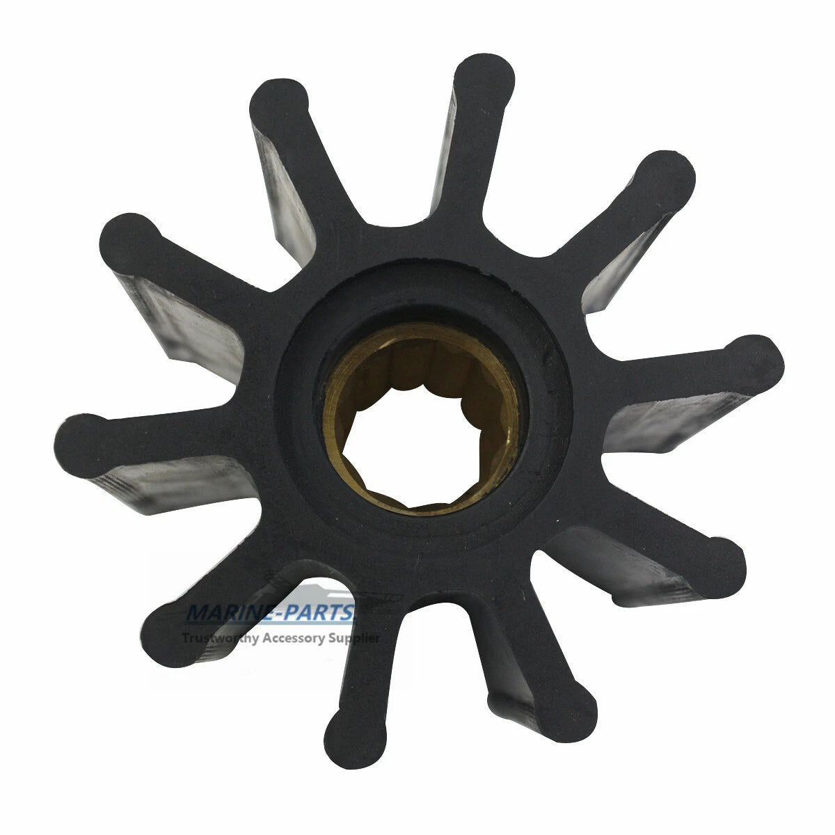 Sea Water Pump Impeller Repair Kit for Mercruiser (31130-0061, 11593-46090)