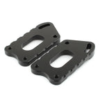 Windshield Riser for Kawasaki KLR 650 (2022-2023)