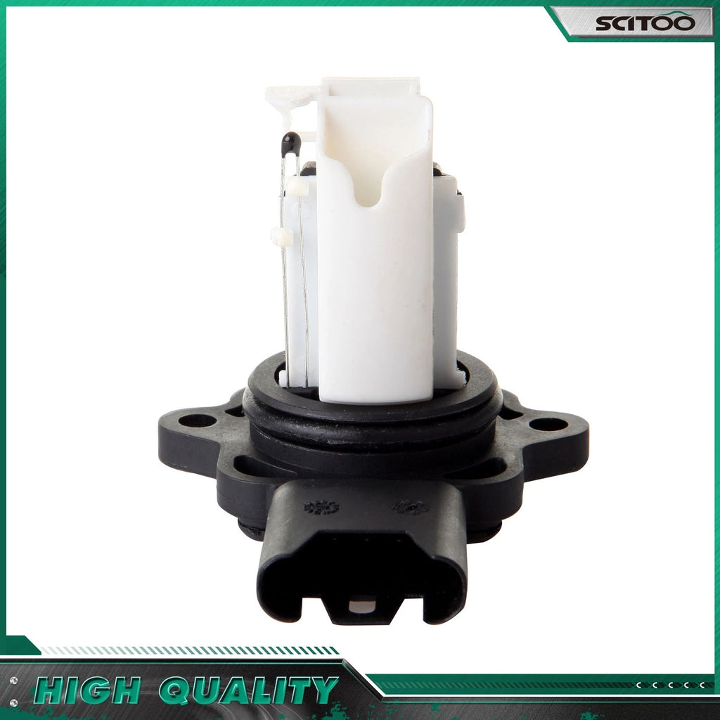 Mass Air Flow Meter MAF Sensor for BMW 525 530 (2006–2007) 74-50049A