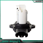 Mass Air Flow Meter MAF Sensor for BMW 525 530 (2006–2007) 74-50049A